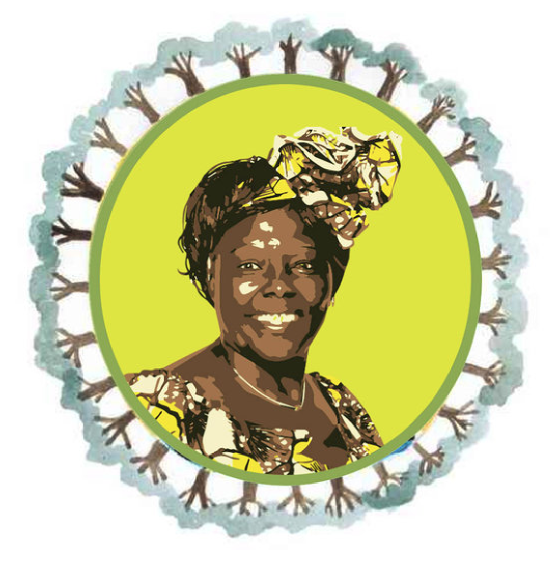 January 6, 2020: Let Wangari Maathai Be Your Motivation! Learn From Her ...