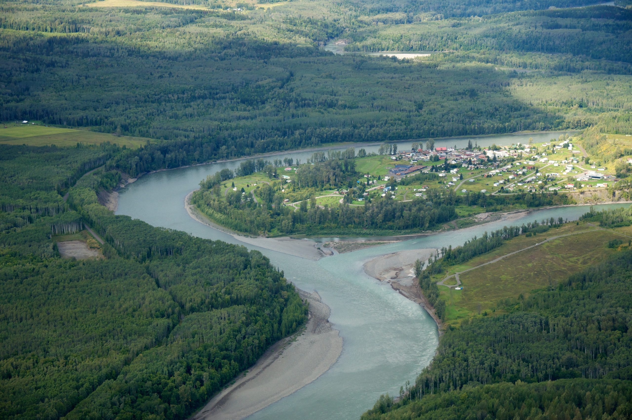 bulkley river